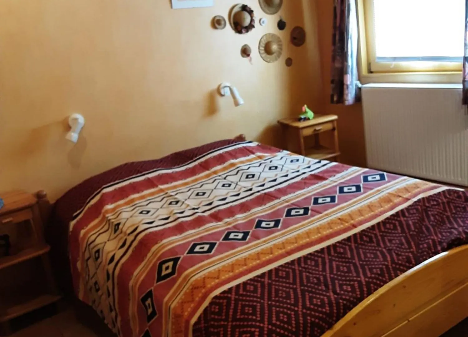 Holiday home La Renardiere Saint-Jurs France
